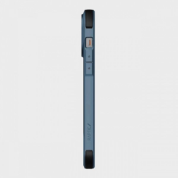 Raptic X-Doria Fort Case etui iPhone 14 Pro Max z MagSafe pancerny pok
