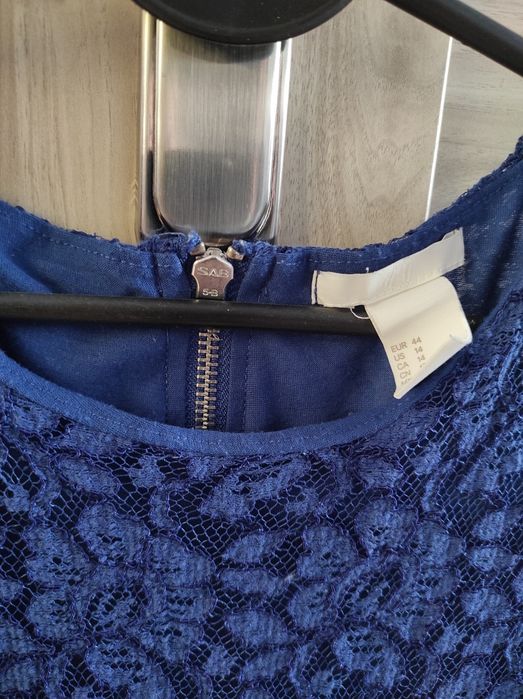 Elegancka sukienka H&M r. 40/42