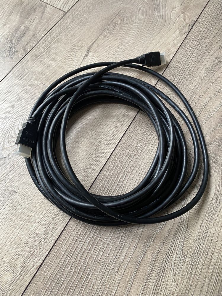 Kabel HDMI 8 metrów