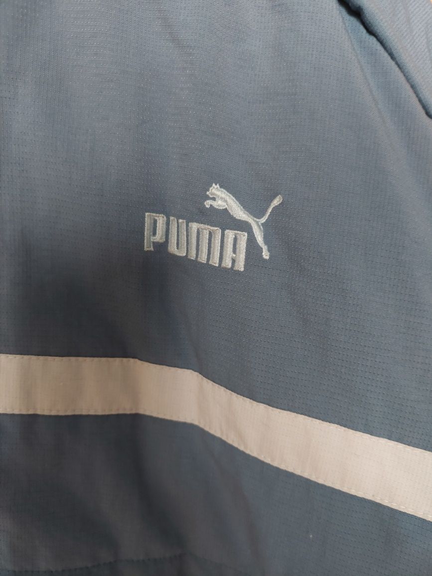 Kurtka Puma rozm 140 cm