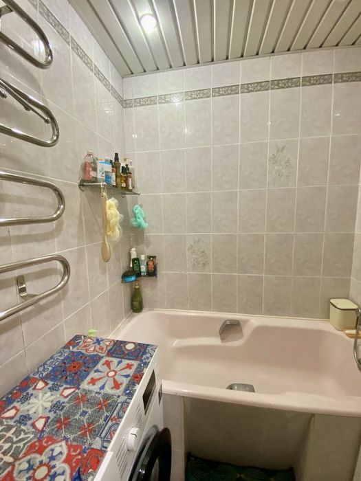 Продам 3-к кв с ремонтом 77м2 пр Героев Победа-6 Возможен безнал !