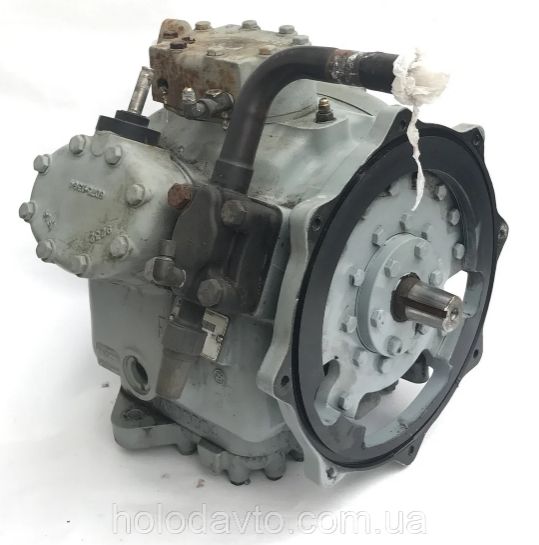 Компресор 05G Carrier Supra 950 ; 17-44054-02