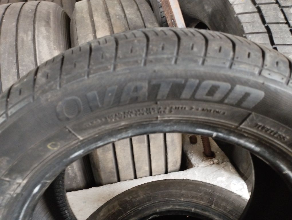 Opony 195/50 R 13 C