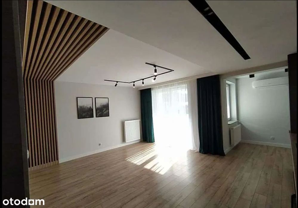 ⭐Tylko 13 879 Netto⭐ -> 4 min od Ronda Daszyńskiego -> Dla inwestora