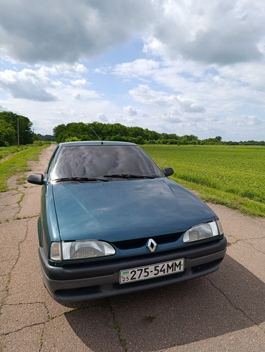 Продам Рено 19 (1998р.)