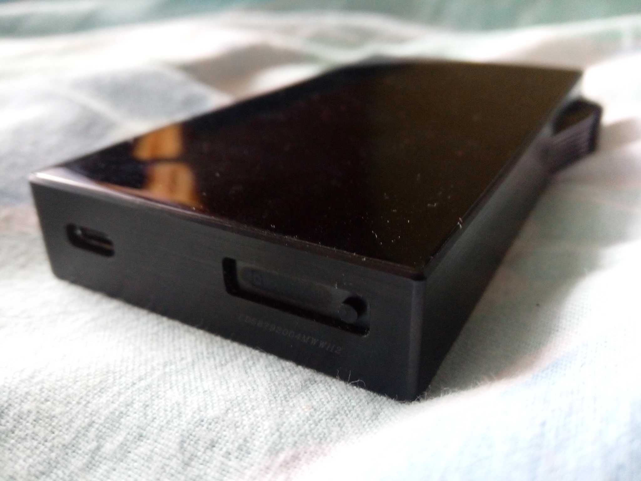 ASTELL&KERN SA700 odtwarzacz DAP astell