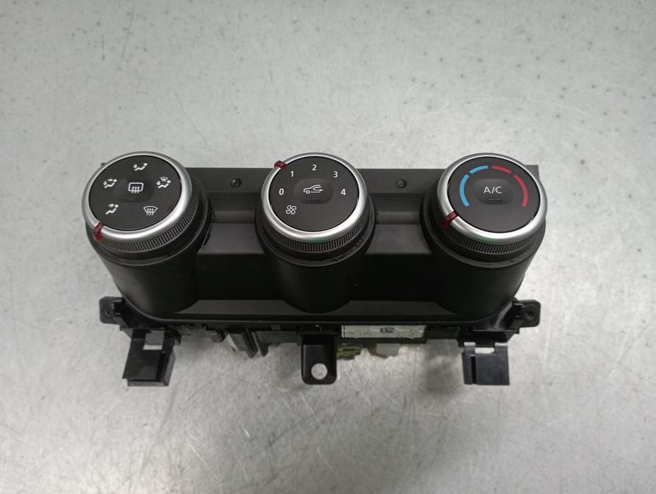 Comando chauffage / sofagem RENAULT Trafic III Combi (JG_)