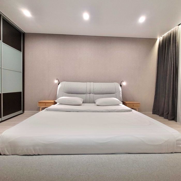 ApartPoltava Premium Relax апартаменти з ДЖАКУЗІ біля Листопаду подоб.