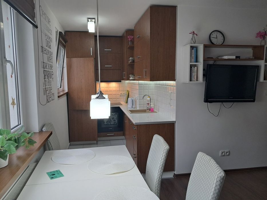 Apartamenty Centrum Malbork 5 mni od Zamku Krzyżackiego