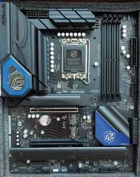 Asrock Z790 PG Riptide