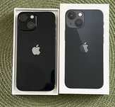 Iphone 13 Mini Bateria 85%