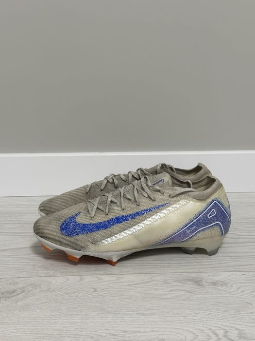 Бутси Nike air zoom mercurial