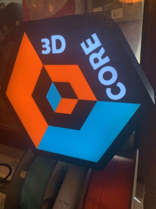 Serviços de Impressão 3D e Modelagem