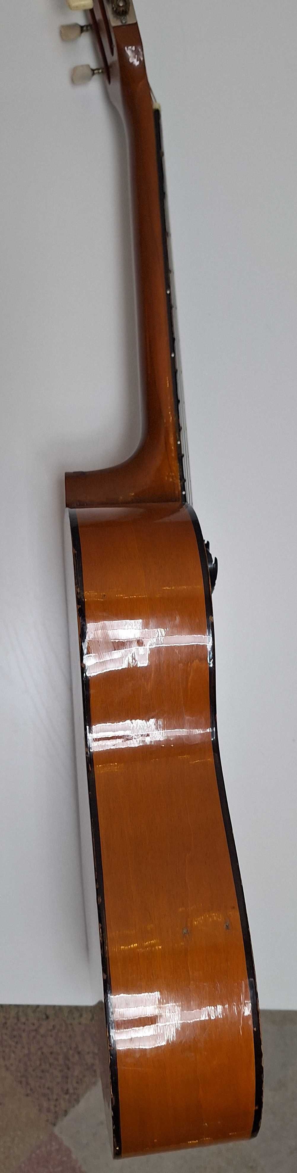 Gitara Klasyczna 1/2