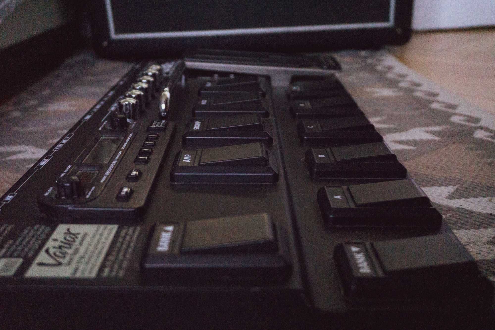 Line 6 Pod xt live Procesor efektów gitarowych