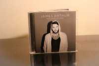 CD|| James Arthur - Back from the edge (Deluxe)