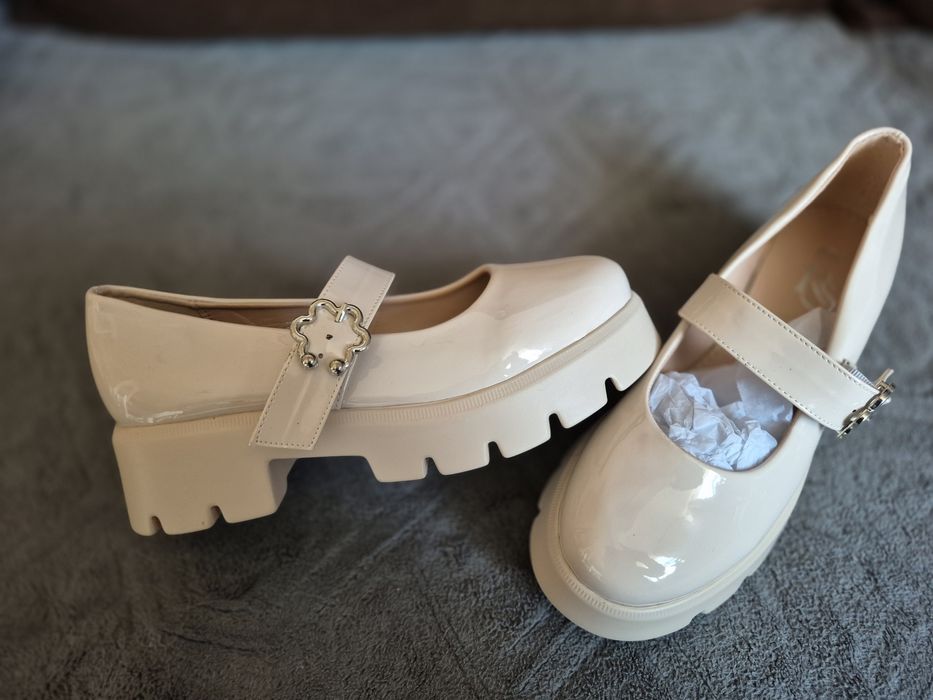 Sprzedam nowe buty 37