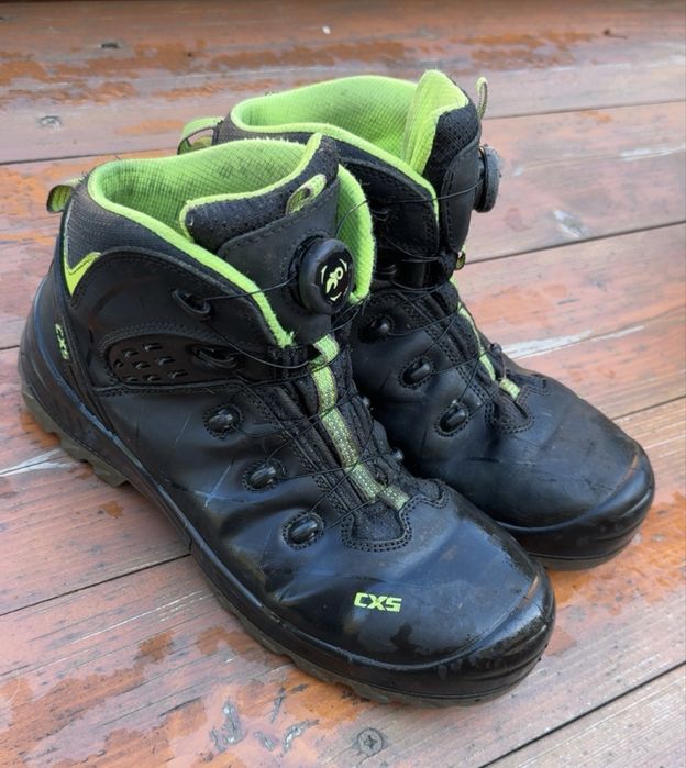 Buty robocze CXS roz.42