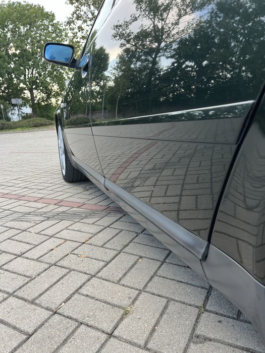 Audi A6C5 2.4 Lpg Quattro