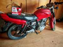 Keeeay Speed 125