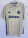 Camisola Porto 25/26