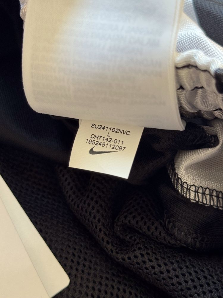 Оригінальні шорти Nike Dri-Fit