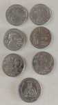 Moedas Comemorativas 200 Escudos