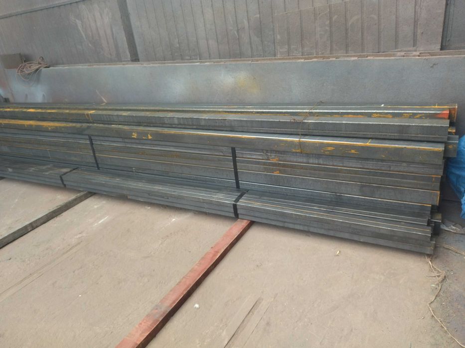 Profil kształtownik 60x60x2,5 2 gatunek