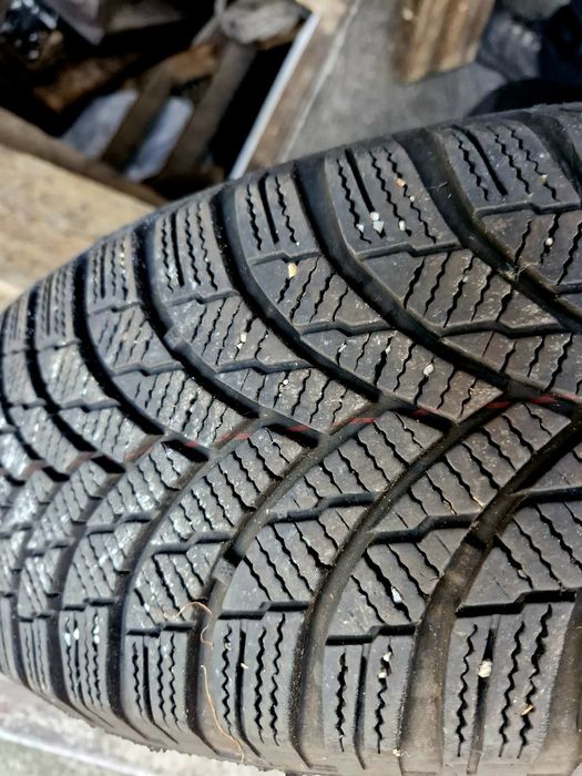 2 opony Firestone 195/65/15 rok 23 bieżnik 5.5-6mm cena za 2szt