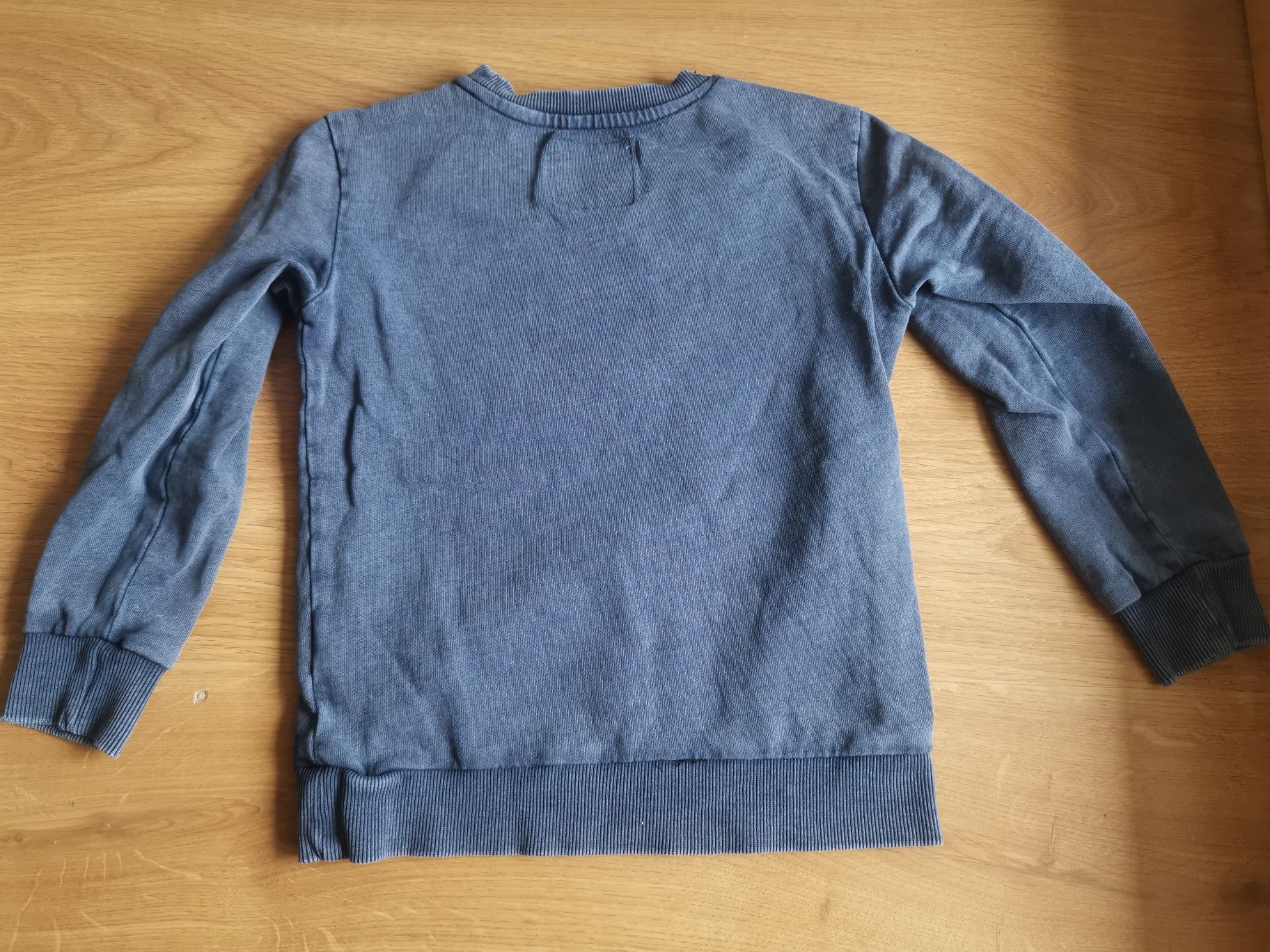 Bluza dinozaur Reserved rozm. 116