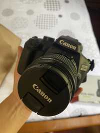Camara canon EOS 4000D kit