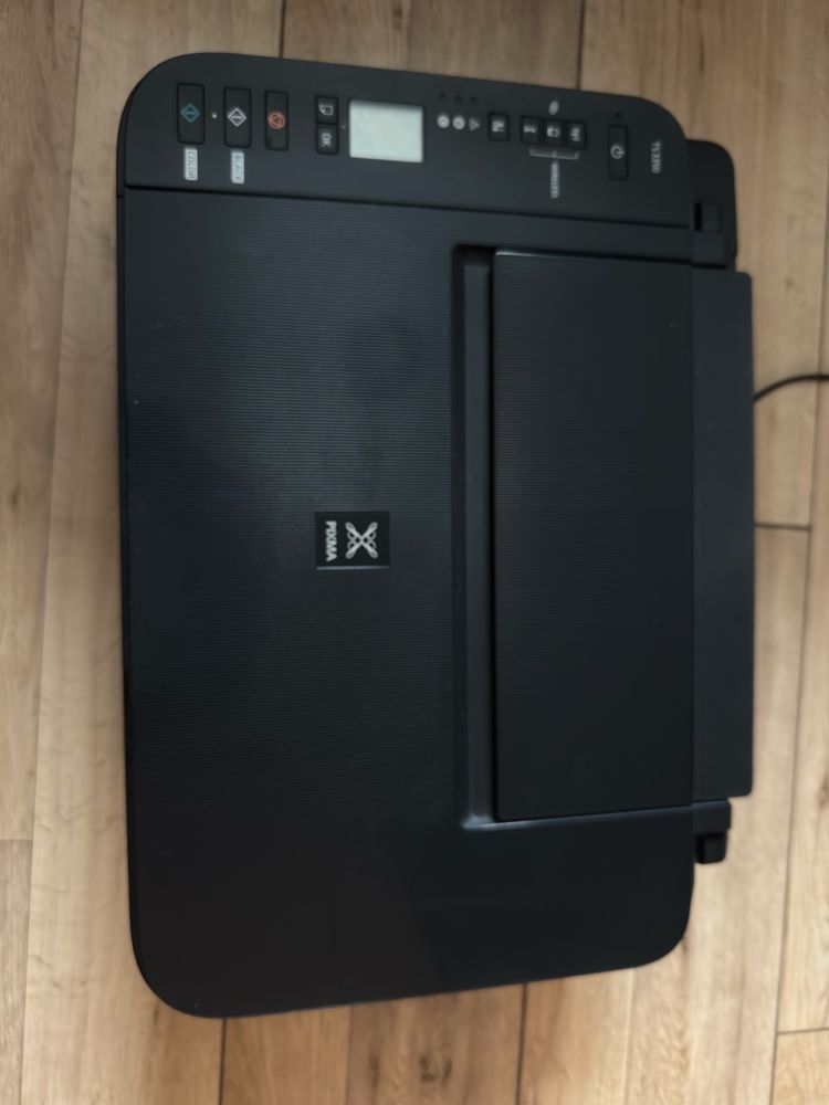 Canon TS3350 urządzenie wielofunkcyjne
