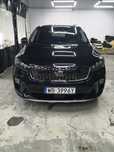 Kia Sorento Kia Sorento 2,2 200KM 8AT AWD GTLine+TE2+SRF Salon Polska Bezwypadkowy