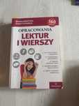 Opracowania lektury i wierszy