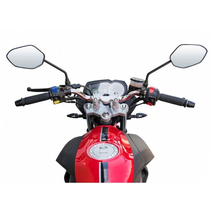 Новий мотоцикл Spark SP200R-28, мотосалон Артмото Полтава