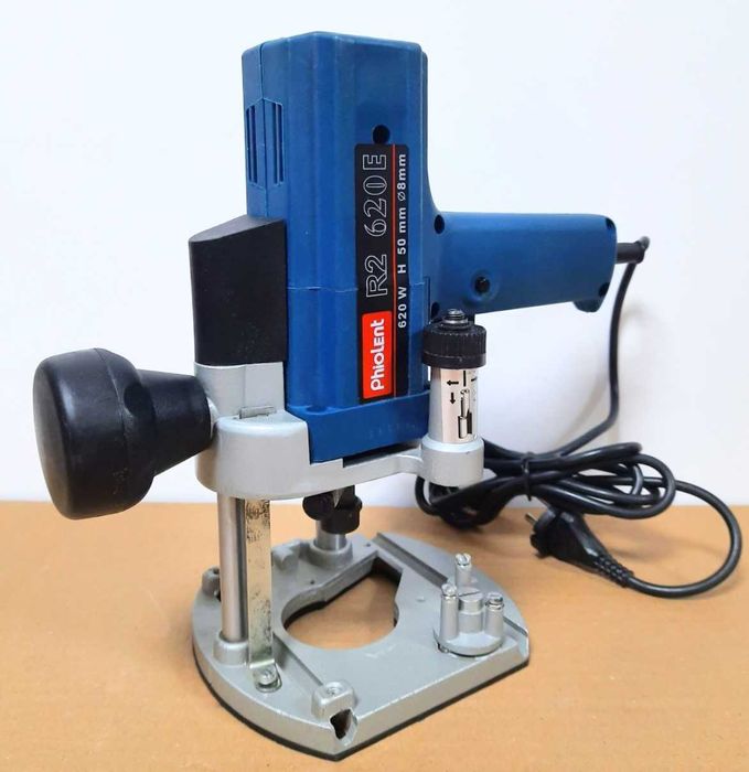 Фрезер Фиолент МФ2-620 Э Phiolent R2-620E