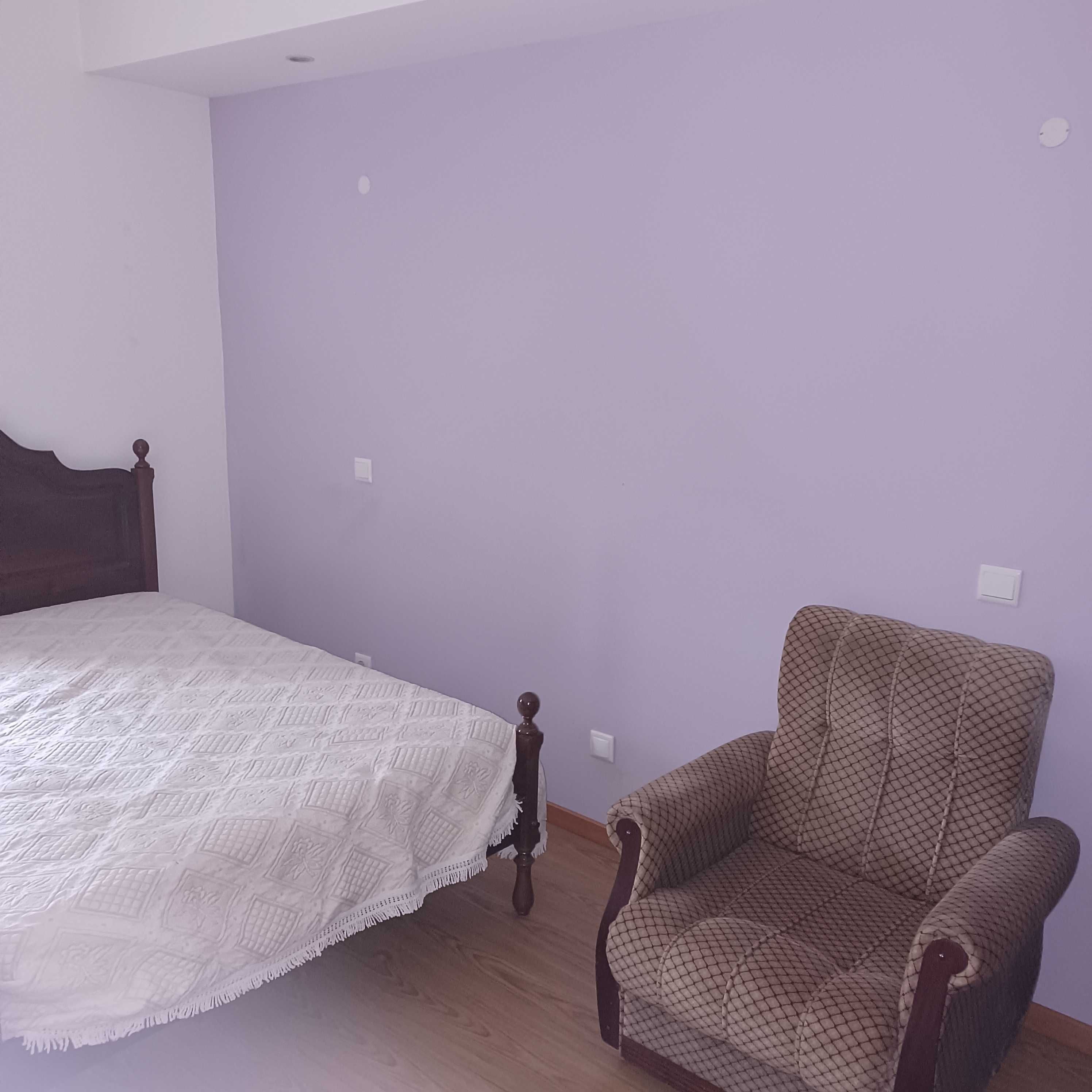 Quarto próximo da faculdade de desporto de Coimbra. Single ou duplo.