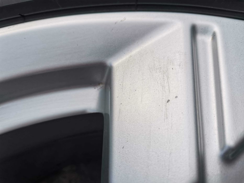 Felgi AUDI A6 A4 Q2 Q3 Q5 VW Seat Skoda 8Jx18H2 5x112 ET39