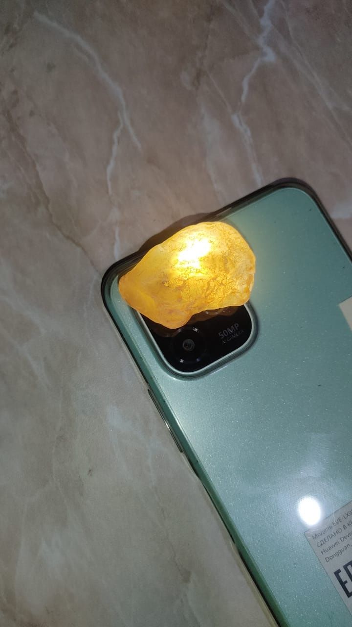 Kamień I minerals
