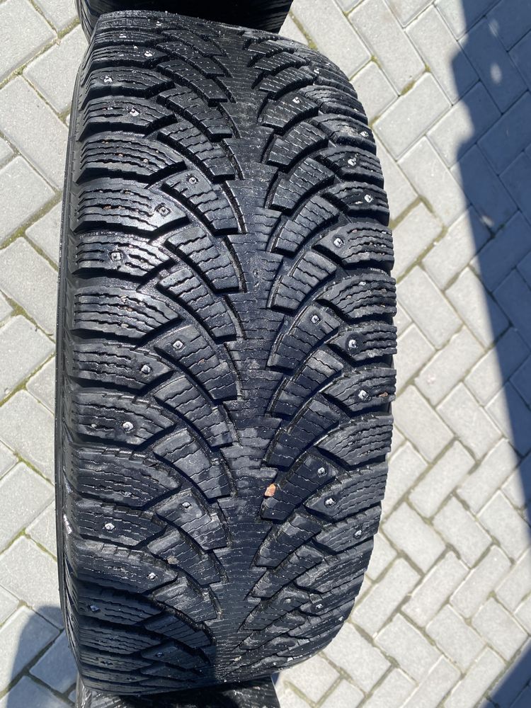 Колеса продам Титани R17