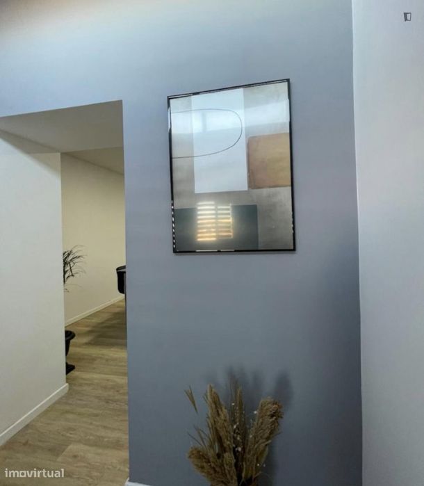 Apartamento com 1 quartos - localizado em Olaias Lisbon