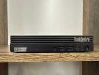 Komputer Lenovo ThinkCentre M80q GEN 3 I5-12500T/1x16GB/WIN gwarancja