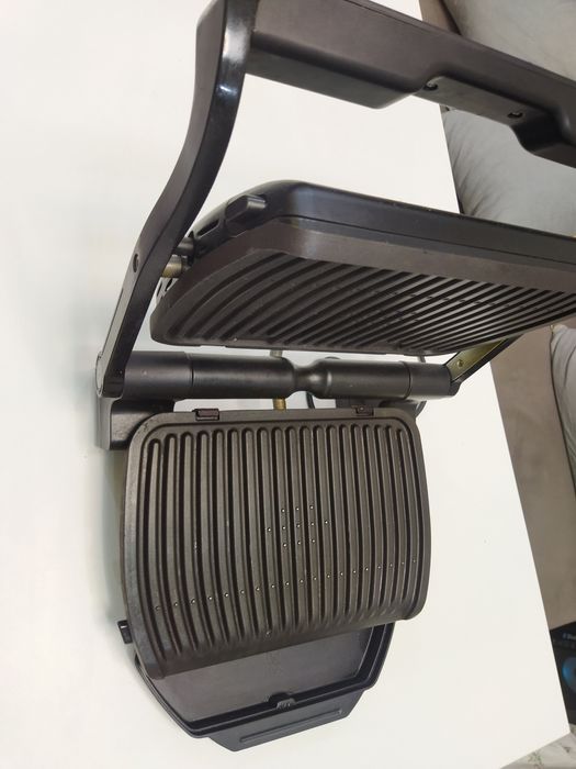 Гриль Tefal електробарбекю