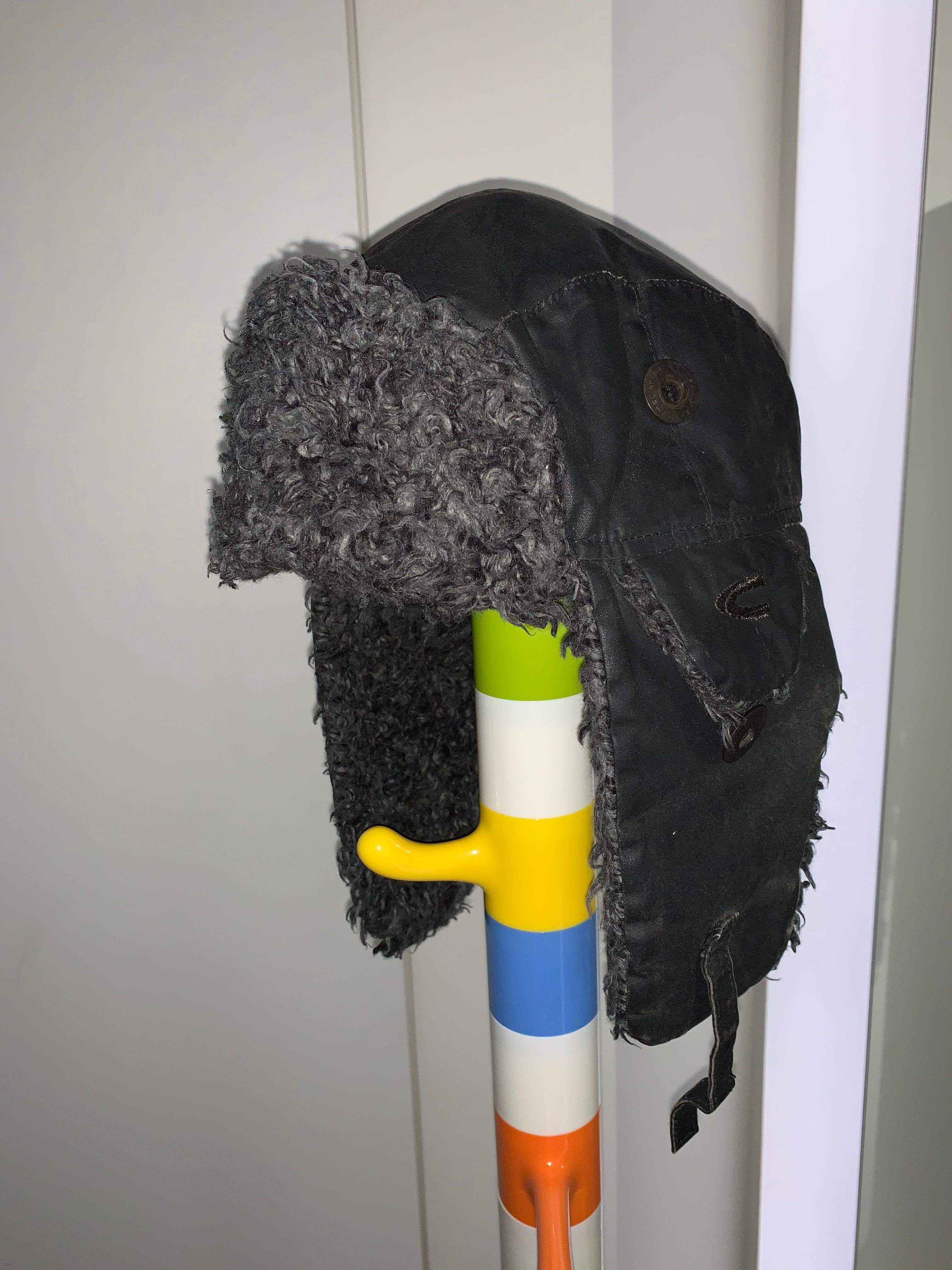 Czapka pilotka camel active