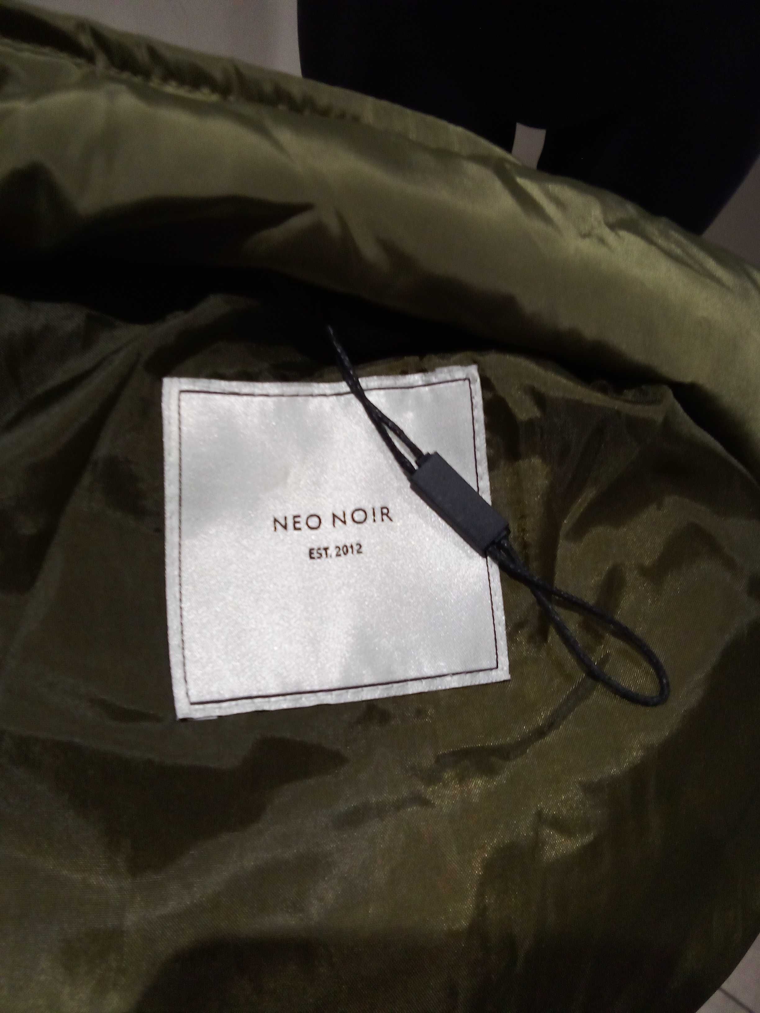 Нова куртка фірми Neo Noir розмір S-M.Ціна 3300грн.