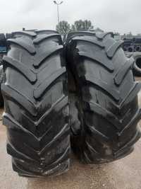 20.8R38 Michelin Agri Bib opony