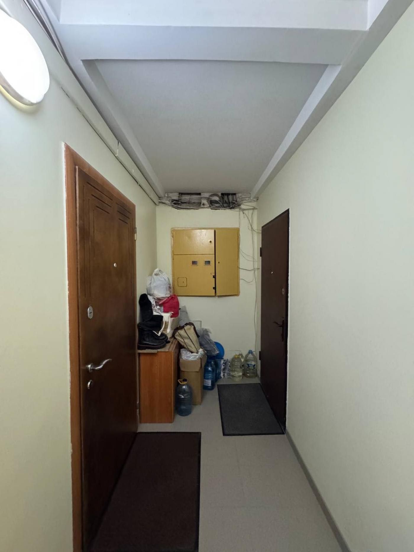 Продам 3-х комнатную квартиру с ремонтом в Киеве. 67м2