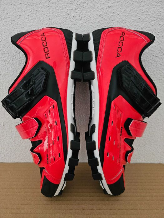 Sapatos BTT Shimano / Spiuk N.41, 42, 43, 44, 45