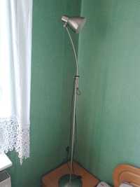 Lampa stojąca e27