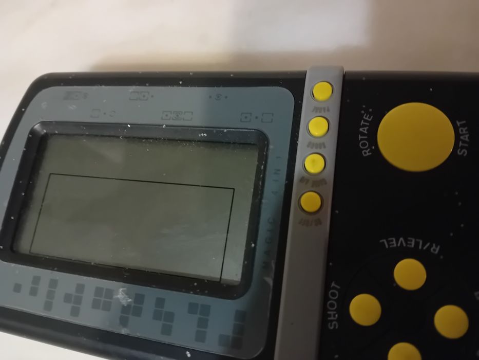 Jogo Antigo Brickmania Atlantis